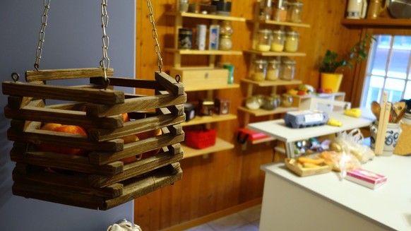 So unterschiedlich leben Schweizerinnen und Schweizer, die den Mittelstand angehören.