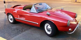 19 Schweizer Automarken, von denen du wohl nie gehört hast