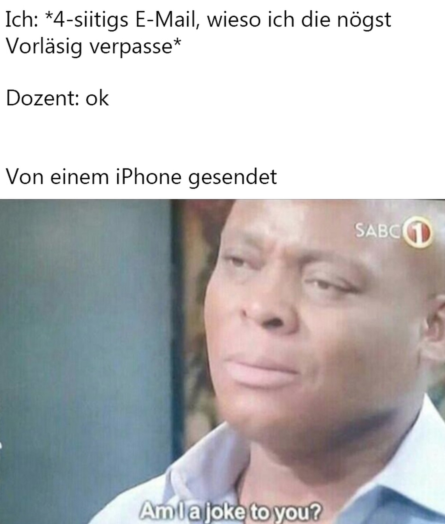 Egal Welcher Studiengang Diese 17 Memes Kennt Jeder Student An Der Uni Watson