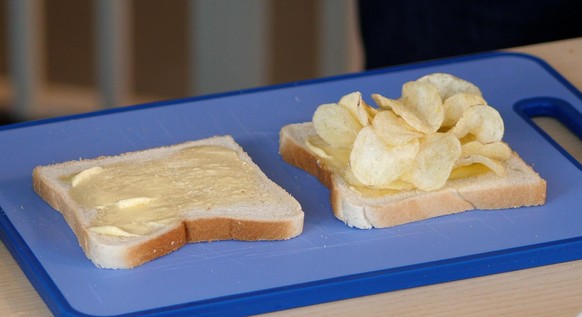 sandwiches der 70er