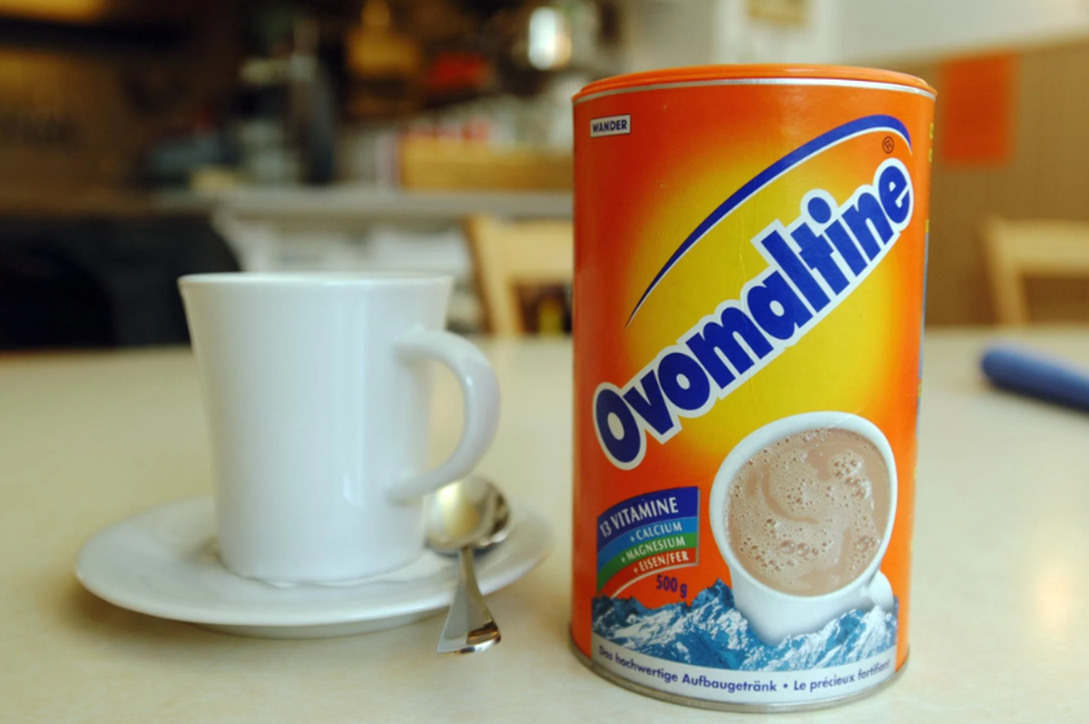 Ovomaltine ist für viele Kundinnen und Kunden hierzulande fast schon ein Schweizer Kulturgut.