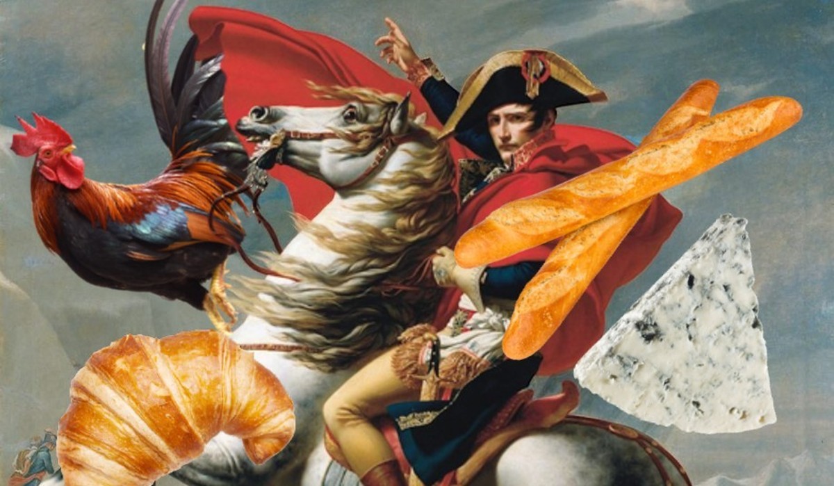 6 clichés sur les Français que les Suisses adorent détester.