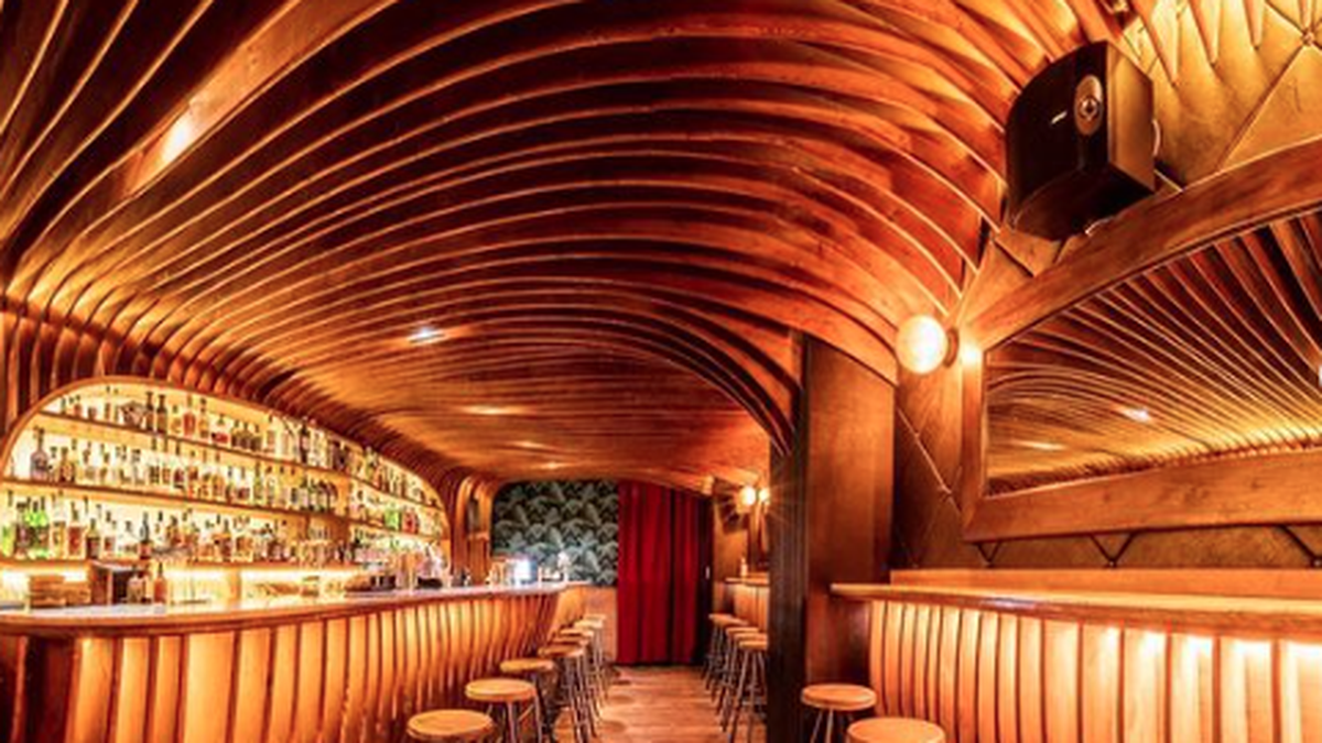 Die besten Bars der Welt: Das sind die Top 20
