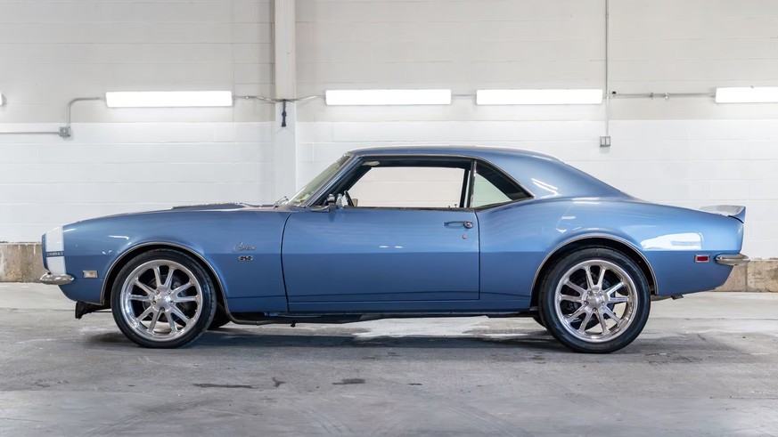 The Funkmaster Flex Collection – Mecum Auction Kissimmee 15 January 2026 
US Muscle Cars
https://www.mecum.com/auctions/kissimmee-2026/collections/the-funkmaster-flex-collection/