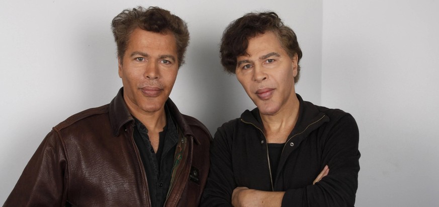 Bogdanoff