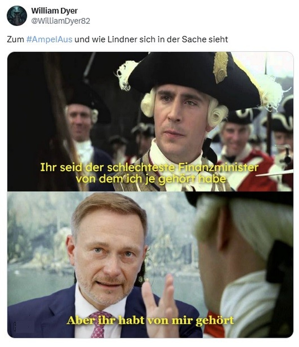 Ampel Memes