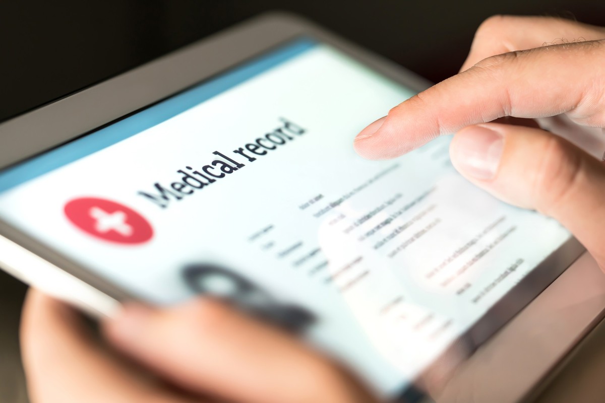 E-Patientendossier wird ab Oktober zusätzlich durch Bund gefördert.