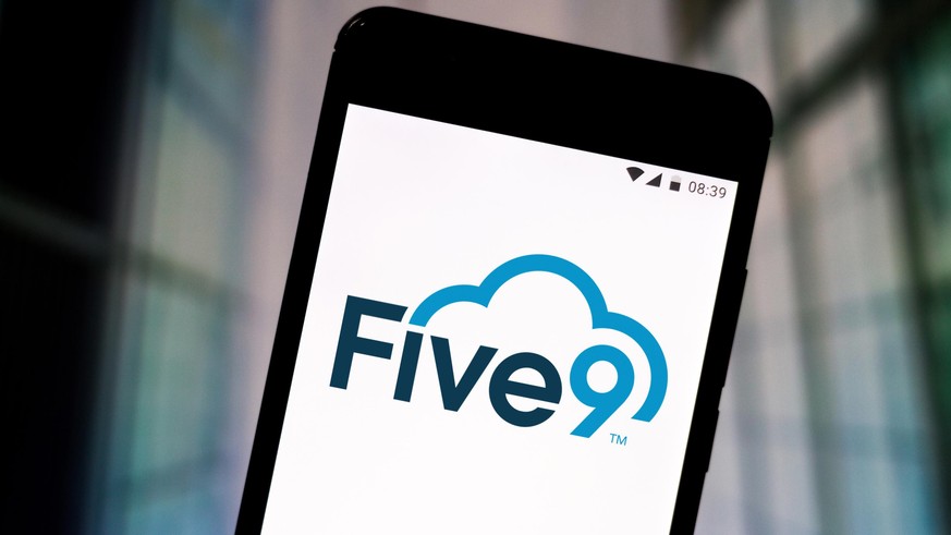 Zoom kauft US-Cloudunternehmen Five9 – für fast 15 Milliarden Dollar - Vimarsana News