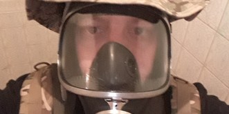 Wenn der Weltuntergang kommt, sind sie bereit: Willkommen in der Welt der Prepper
