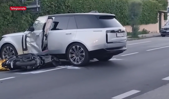 Unfall in der Toskana: Schweizer Auto fährt 17-Jährigen tot.
