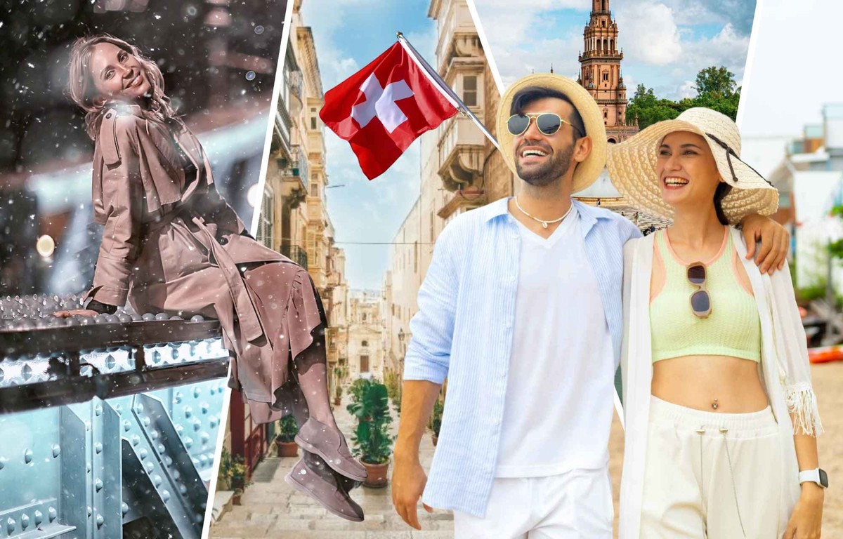 Voici 10 destinations sous-cotées pour le mois de novembre.