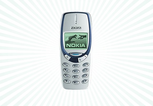 Nokia 3330