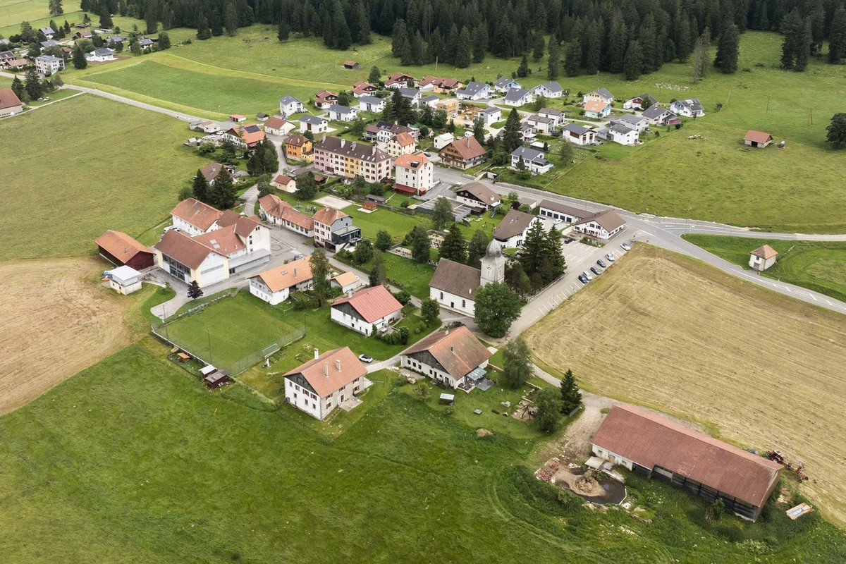 La Brévine