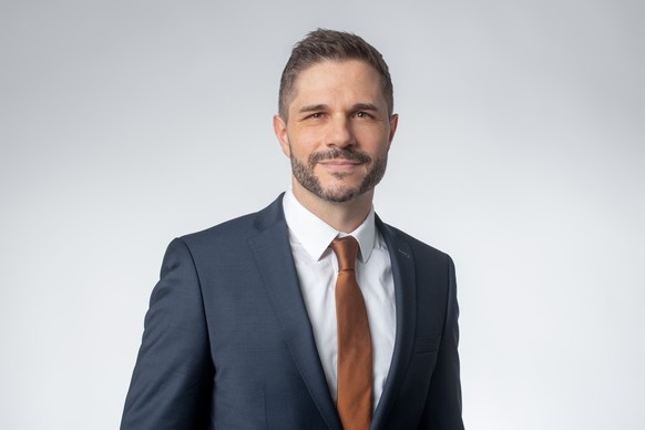 Patrick Chuard-Keller ist Chefökonom beim Schweizerischen Arbeitgeberverband.