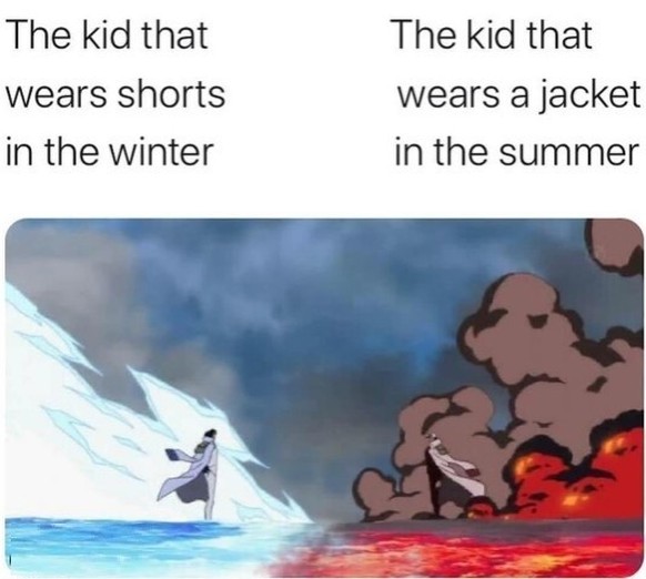 Winter Memes