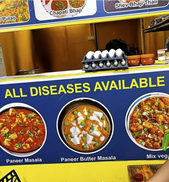 Lustige Übersetzungsfails