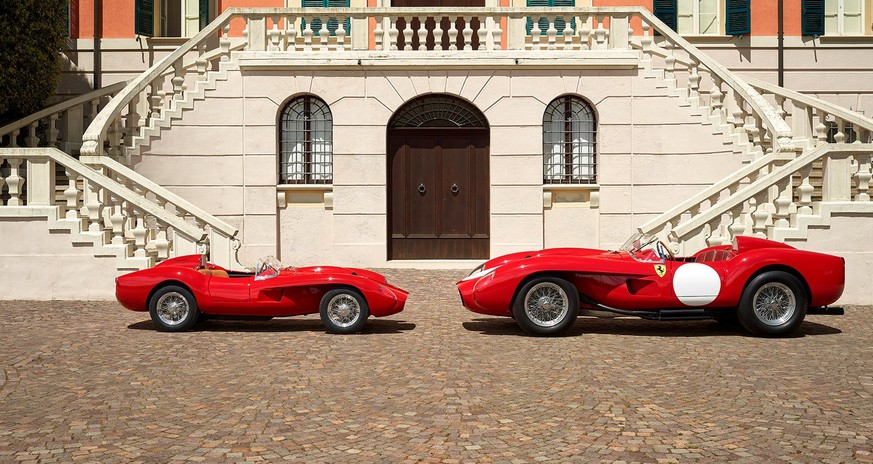 The Little Car Company Bicester England retro car design bugatti aston martin ferrari https://thelittlecar.co/