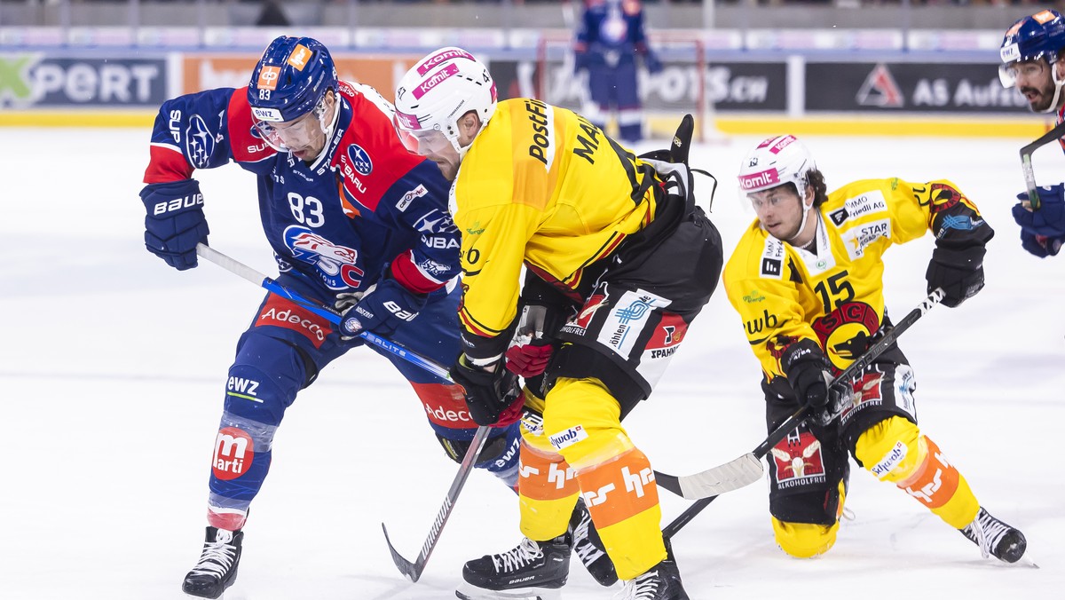 Vollrunde-in-der-National-League-der-SCB-empf-ngt-die-ZSC-Lions-zum-Kracher-des-Abends