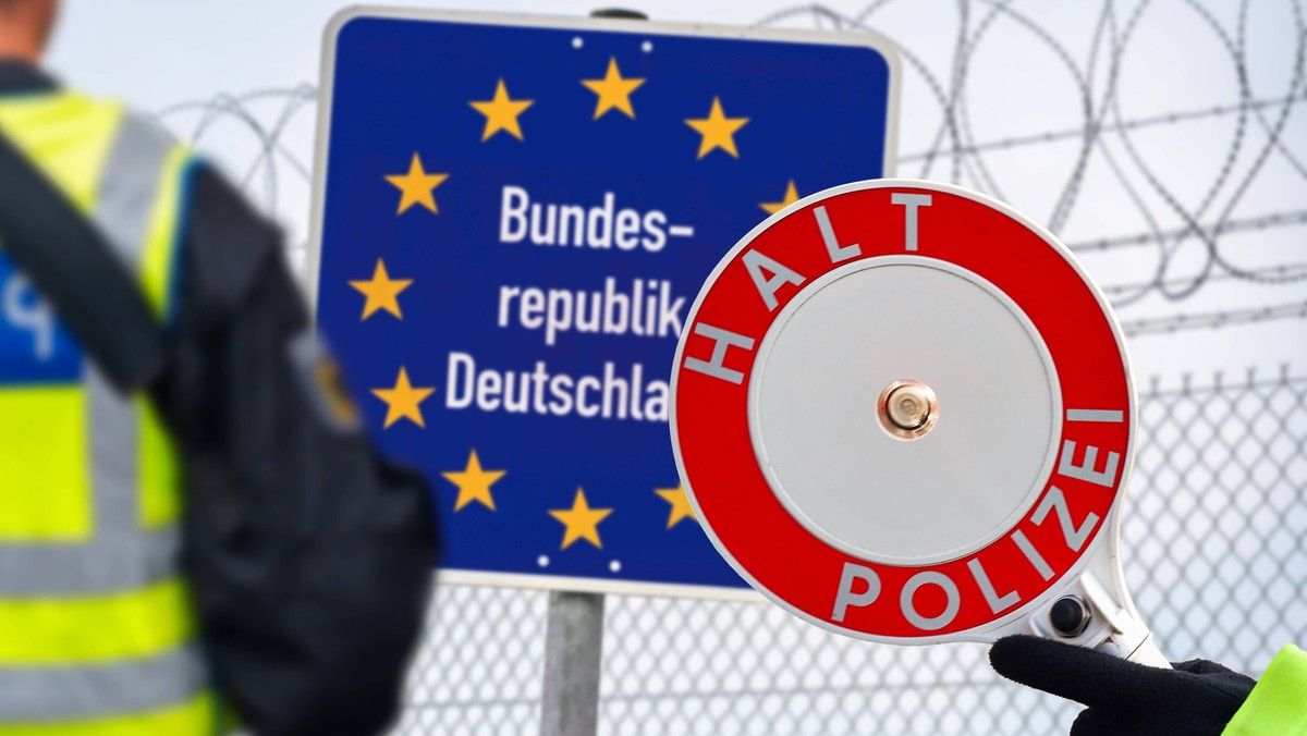 Deutschlandweit Festnahmen im Fall von mutmasslichem Geldwäsche-Netzwerk