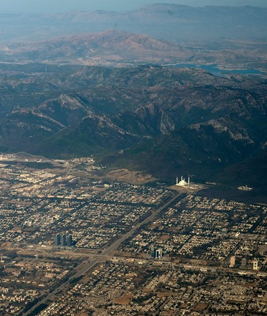 Islamabad