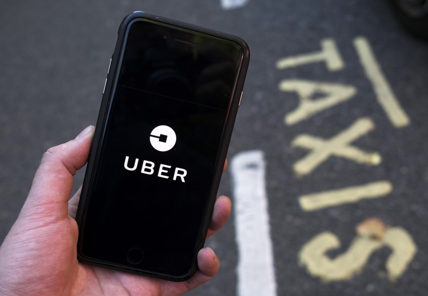 Das Angebot umfasse zunächst den günstigsten Service UberX.
