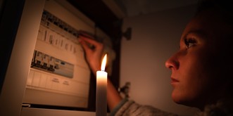 Blackout-Experte warnt vor grossflächigen Stromausfällen in Europa