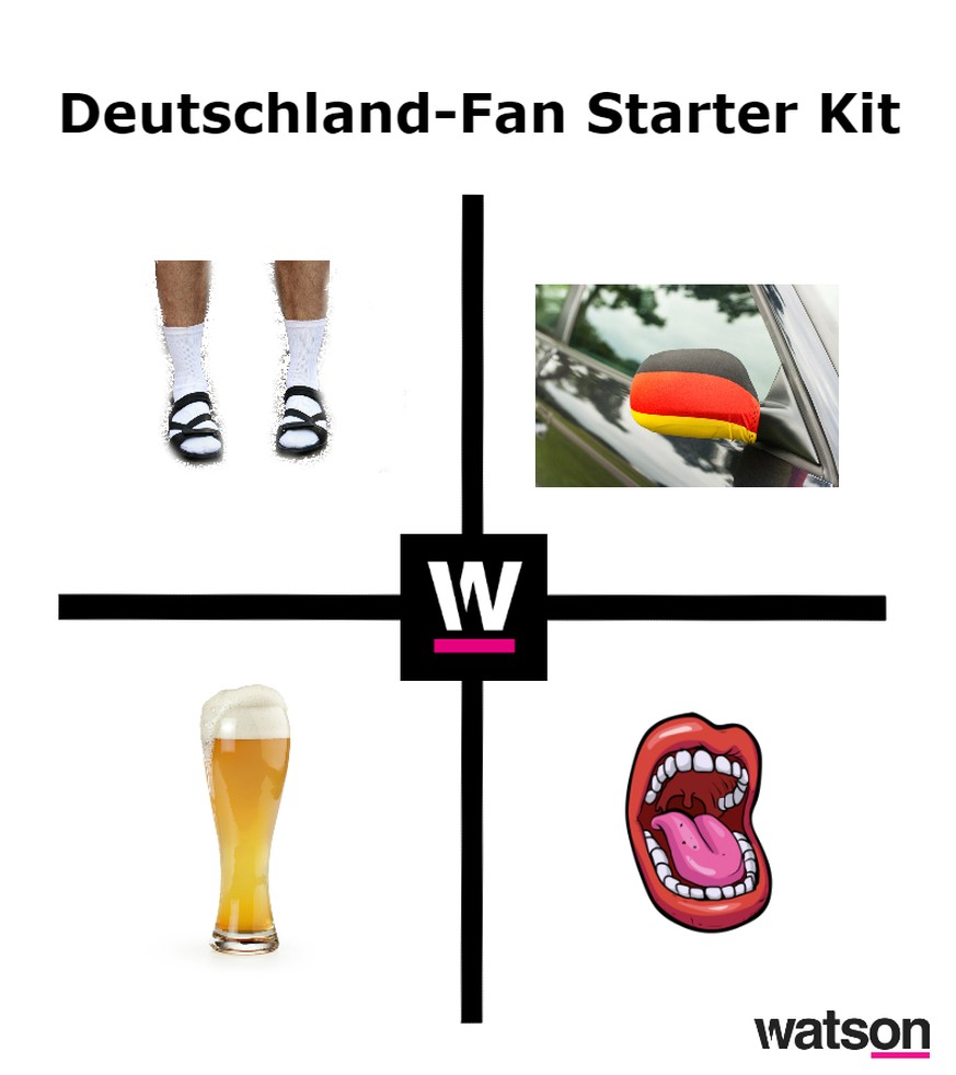 wm starter kit fans fan 2018