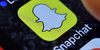Snapchat hat ein neues App-Design – und die User flippen komplett aus