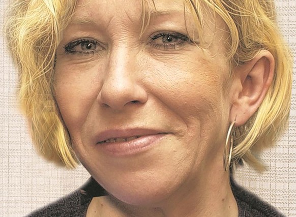 Sally Jones, tote IS-Kämpferin aus Grossbritannien