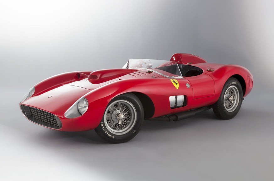 https://www.artcurial.com/en/lot-1957-ferrari-335-sport-scaglietti-2877-170

1957 Ferrari 335 Sport Scaglietti

Sold 32,100,000 €

1957 Ferrari 335 Sport Scaglietti
Chassis type 520/B, n° 0674
Engine  ...