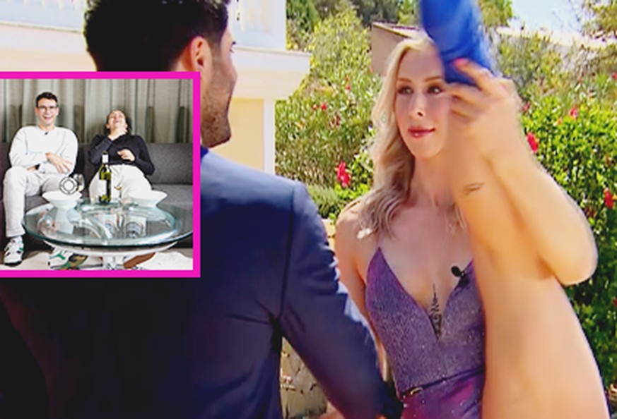 OMG, der Bachelor ist zurück! 😱 Wir haben für dich geschaut, damit du nicht musst