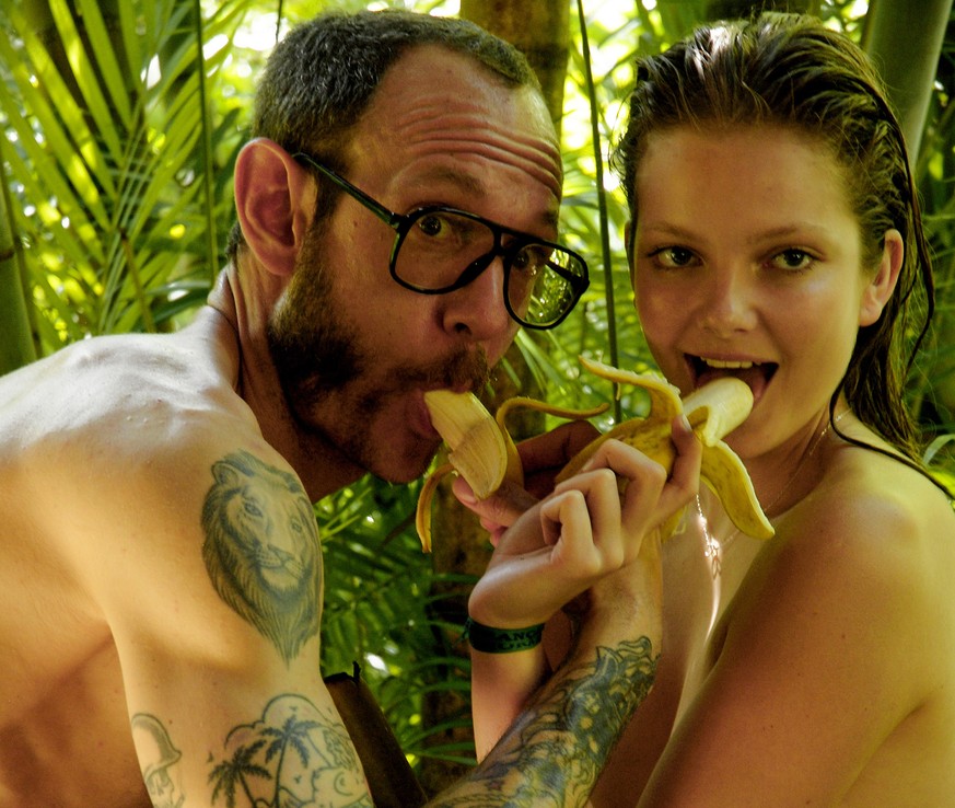 Showbusiness heisst nicht Sexgewerbe! Der Sturz des Fotografen Terry Richardson 
