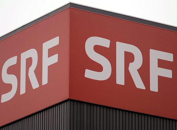 Schweizer Radio und Fernsehen SRF will bis im Jahr 2022 116 Vollzeitstellen einsparen.