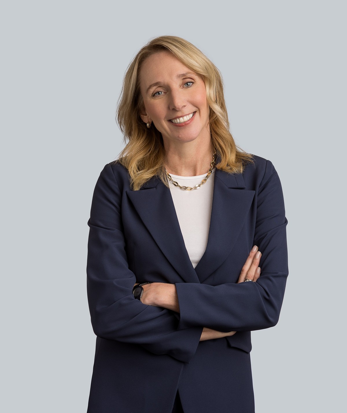 Hanneke Faber, nouvelle CEO de Logitech, prendra ses fonctions en décembre 2023.
