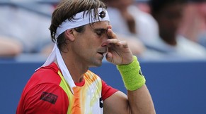 Ferrer: «Adios, New York.»