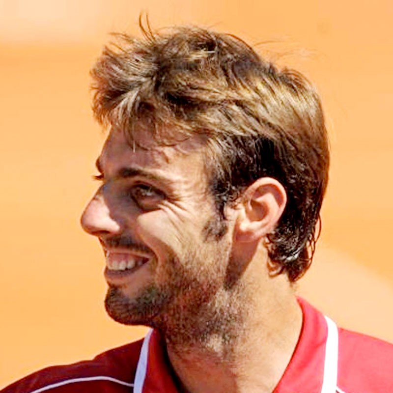 Marcel Granollers