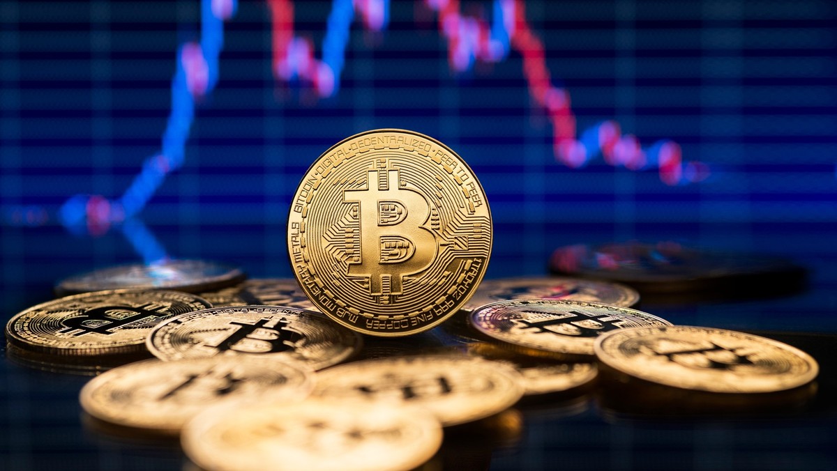 Le cours du bitcoin est dopé par la possible autorisation d'un placement grand public aux Etats-Unis.