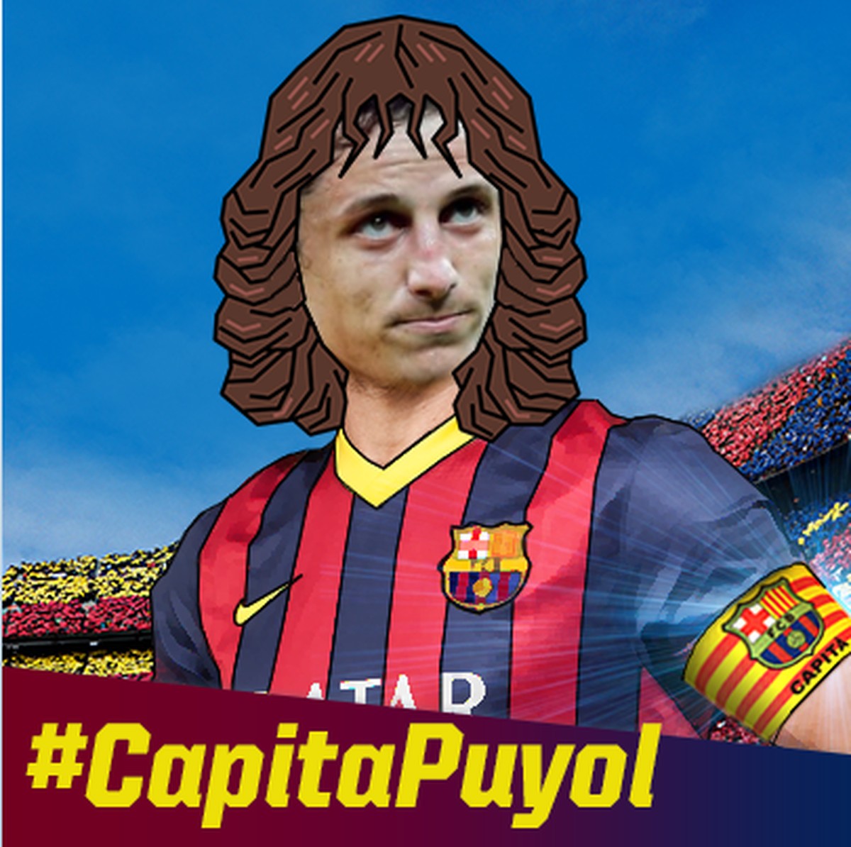 Carles «David» Luiz.
