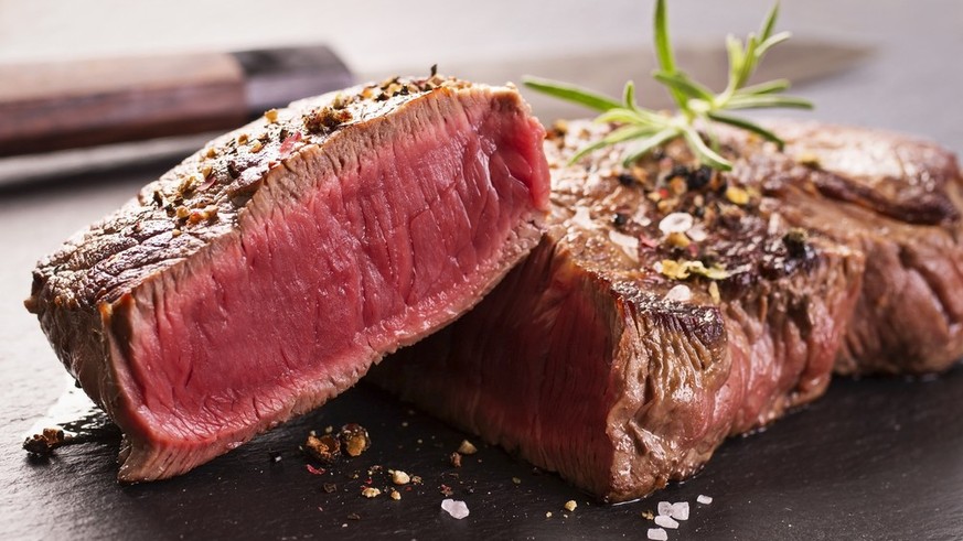 meat fleisch