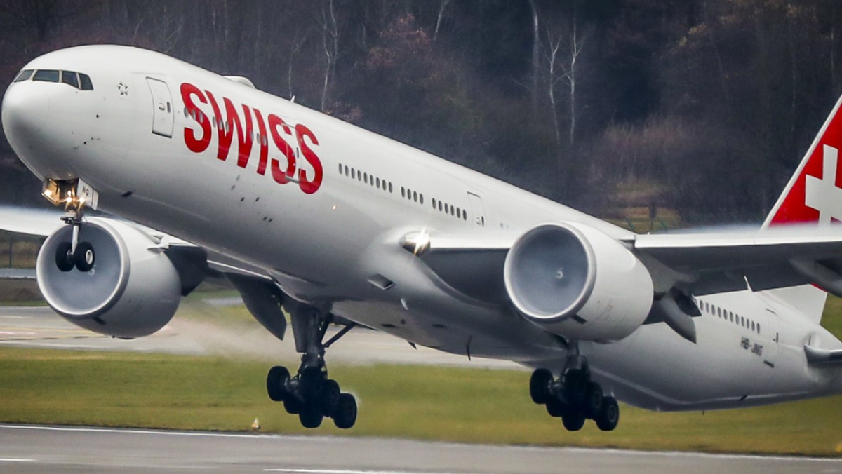 Swiss Airlines, filiale de Lufthansa, révèle quelles destinations internationales figurent sur une liste de nouvelles lignes long-courriers.