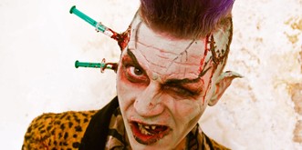 Halloween mit passendem Soundtrack: 10 Psychobilly-Bands, die du kennen solltest