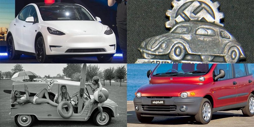 EVs sind gar keine Autos – und andere unpopuläre Meinungen zum Thema Auto. Ihr so?