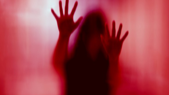 Symbolbild zum Thema sexualisierte Gewalt / Vergewaltigung