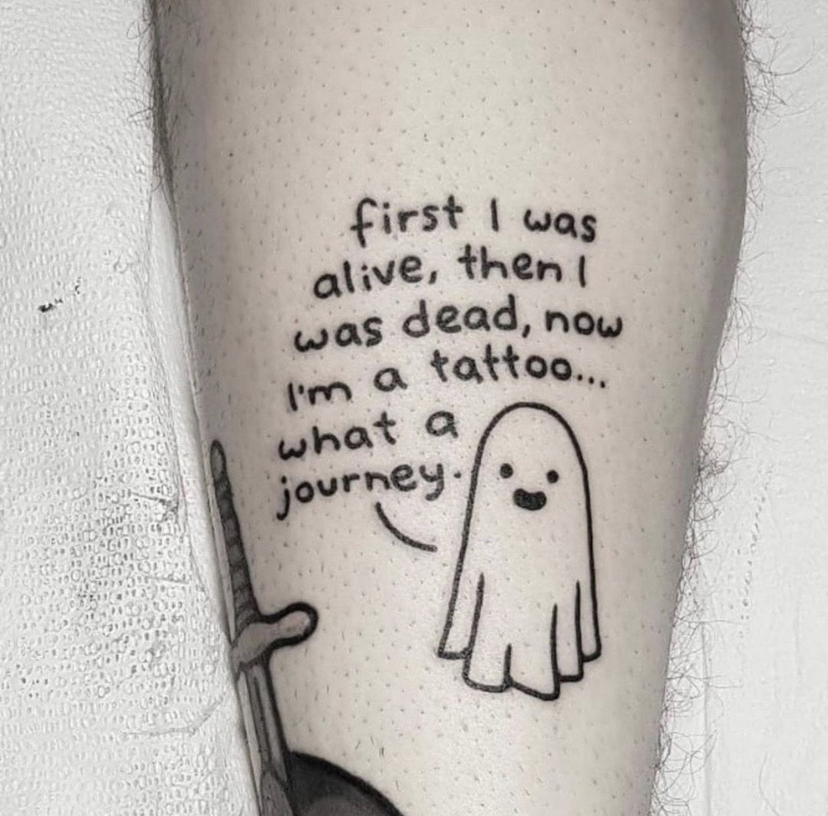 Willkommen zum 291. PICDUMP! 😱
No es Tattoo 😆 jööö 🖤