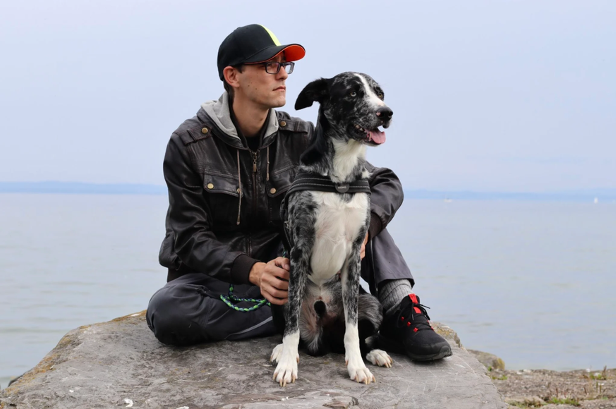 Nur für Story zu Martin Fankhauser (Psychische Gesundheit bei Männern), SONST NICHT VERWENDEN!