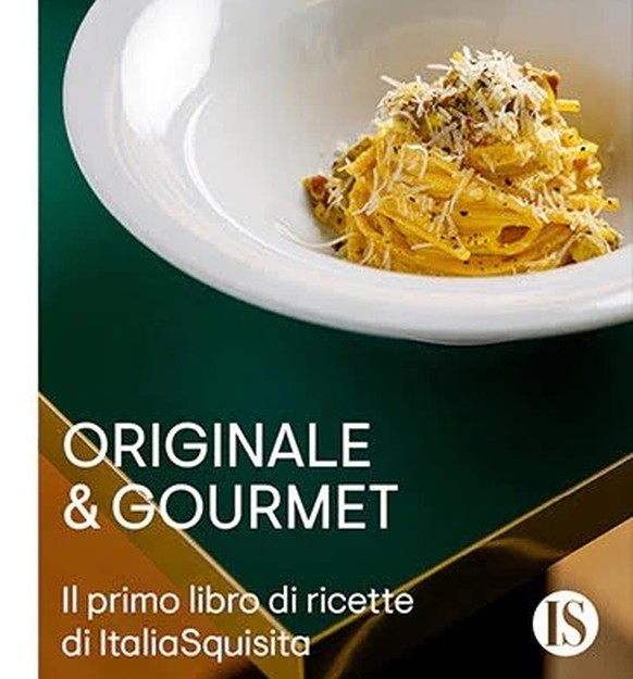https://italiasquisita.net/it/posts/originale-and-gourmet-il-primo-libro-di-italiasquisita#:~:text=Originale%20%26%20Gourmet%20%C3%A8%20il%20primo,del%20gusto%20mai%20visti%20prima. italia squisita ko ...