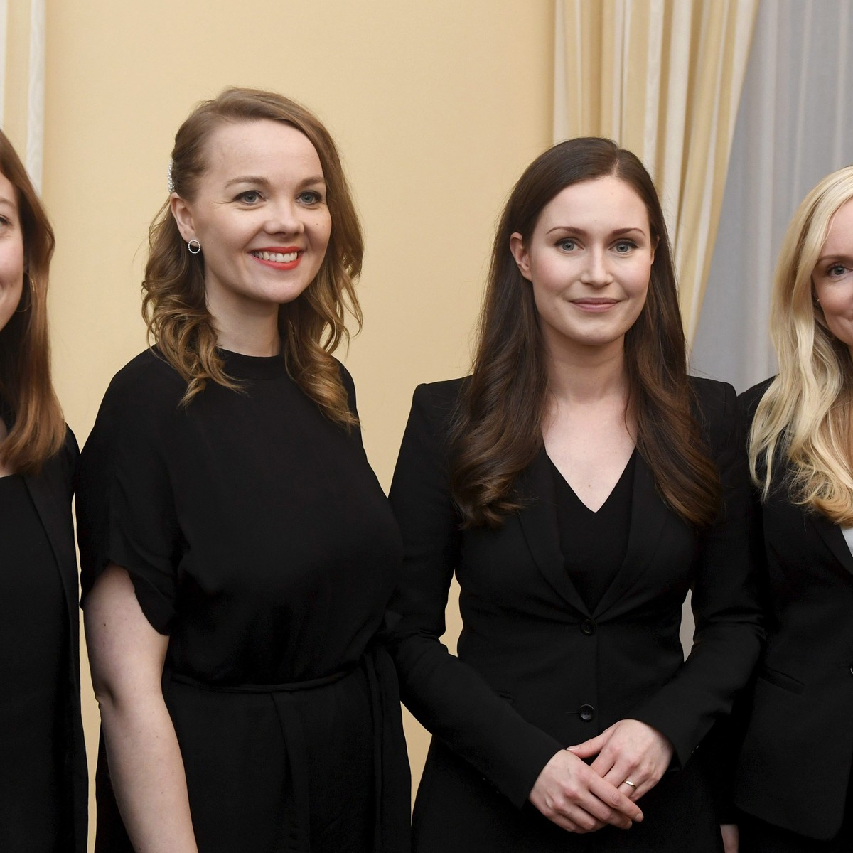 Junge kommen an die Macht – aber es gibt noch einige Altershürden