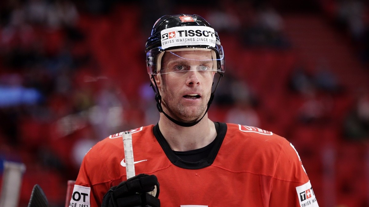 Eklat in der Hockey-Justiz: Ryan Gardner muss nach Skandal-Entscheid gehen
