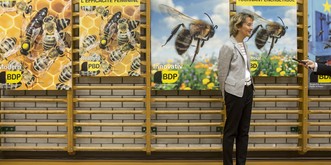 Parteien im Profil:
Die BDP will sachlich bleiben – auf Gedeih und Verderben