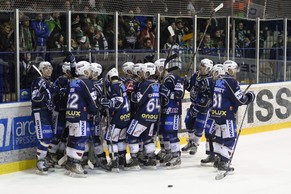 La Chaux-de-Fonds schafft die Sensation.